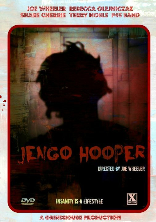 Jengo Hooper (2013)