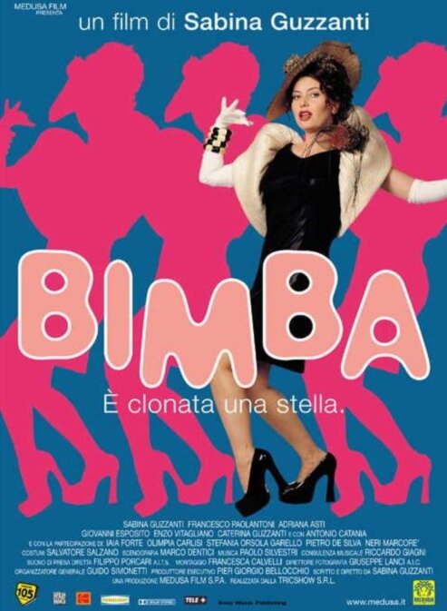 Bimba - È clonata una stella (2002)