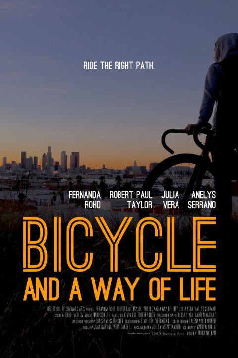 Bicycle and a Way of Life (2013)