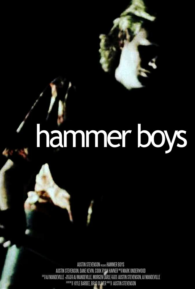 Hammer Boys (2019)