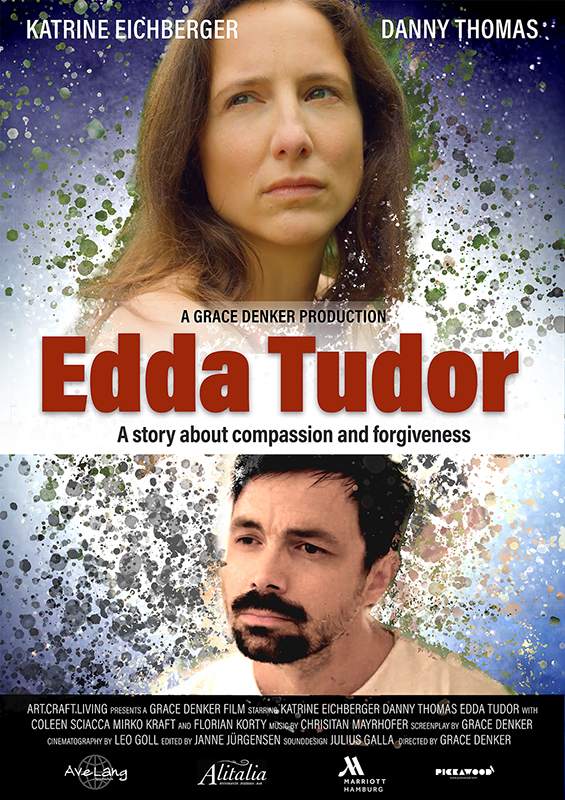 Edda Tudor