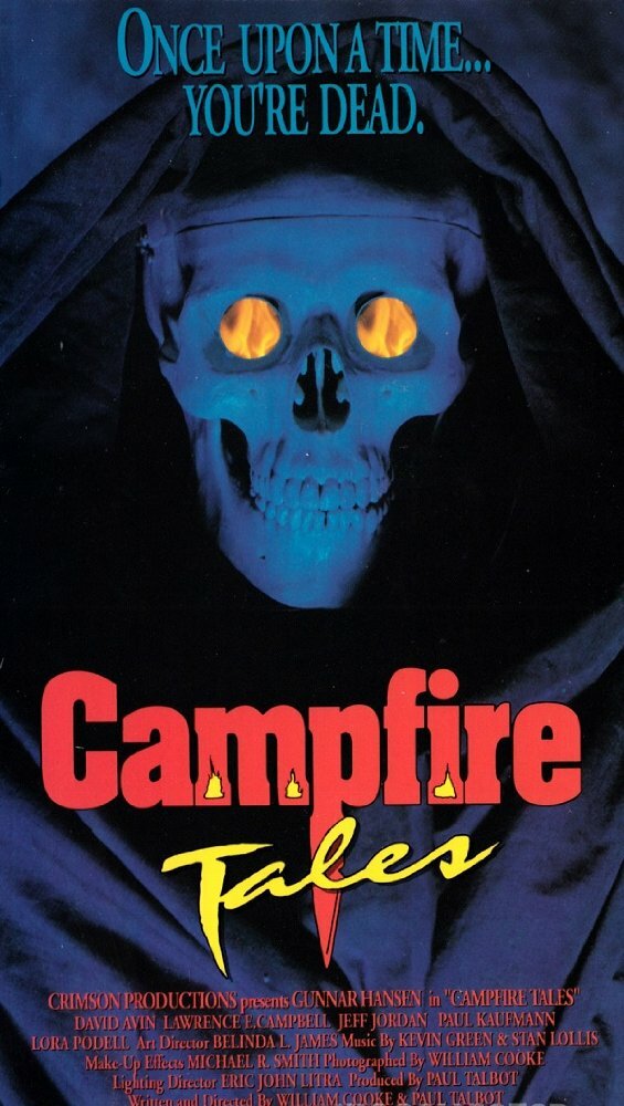 Campfire Tales (1991)