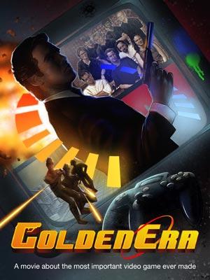 GoldenEra (2022)