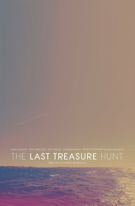 The Last Treasure Hunt (2016)
