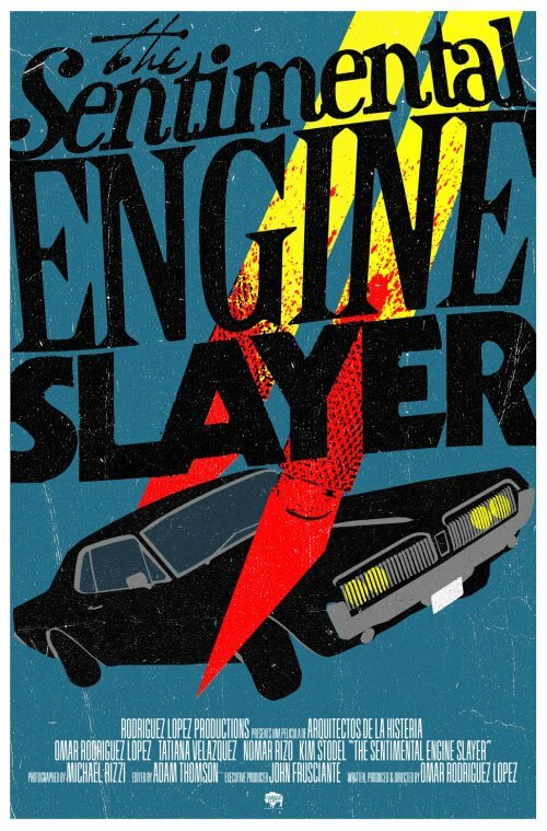 The Sentimental Engine Slayer (2010)