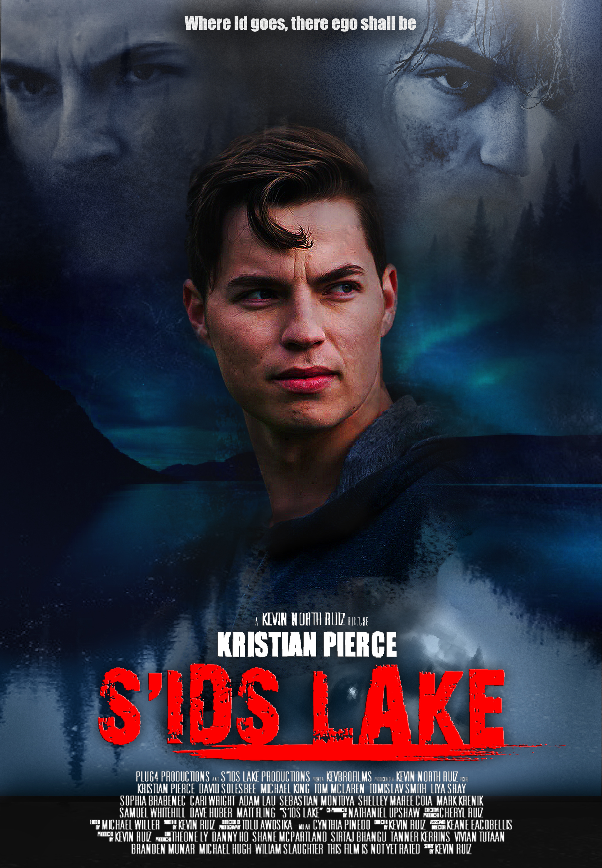 S'ids Lake (2019)