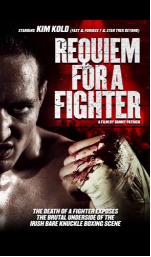 Requiem for a Fighter (2018)