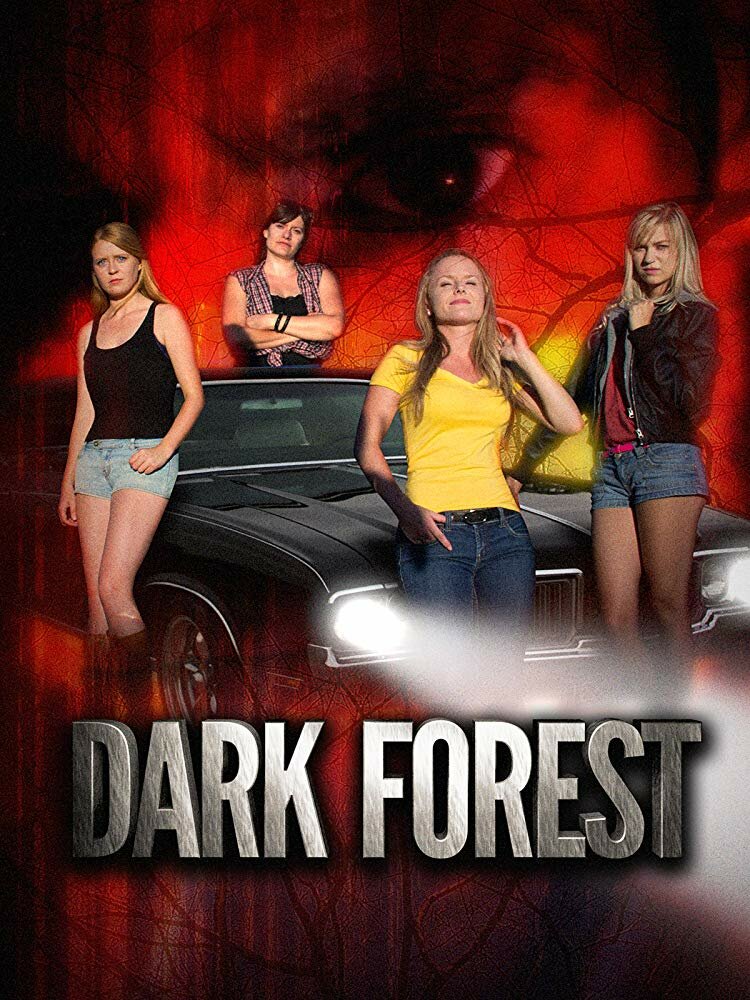 Dark Forest (2015)