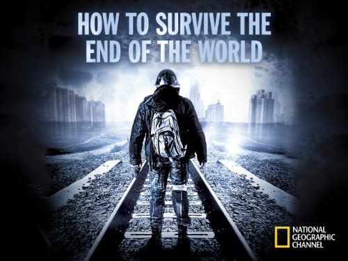 Как пережить конец света (2013)