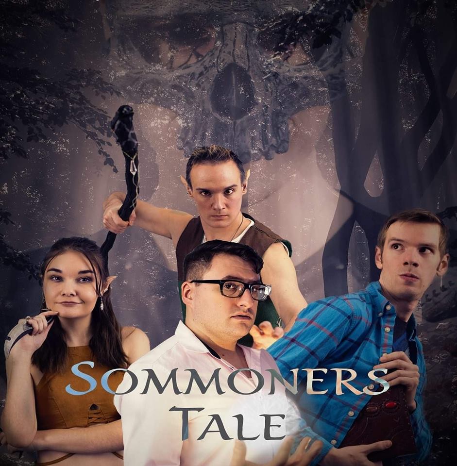 Sommoners Tale (2022)