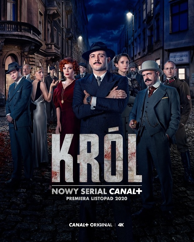 Król (2020)