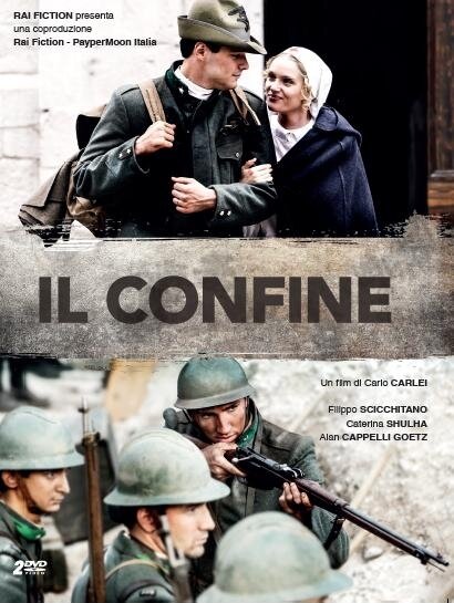 Il Confine (2016)