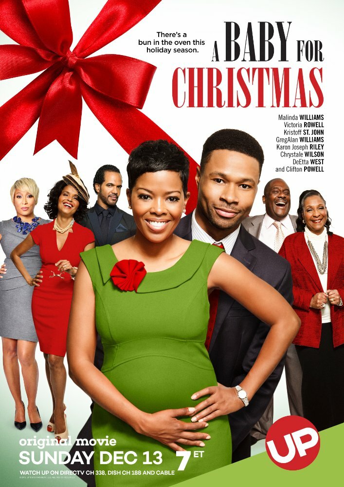 A Baby for Christmas (2015)