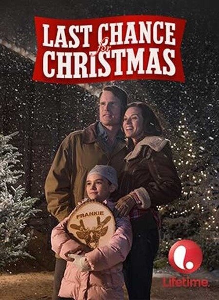 Last Chance for Christmas (2015)