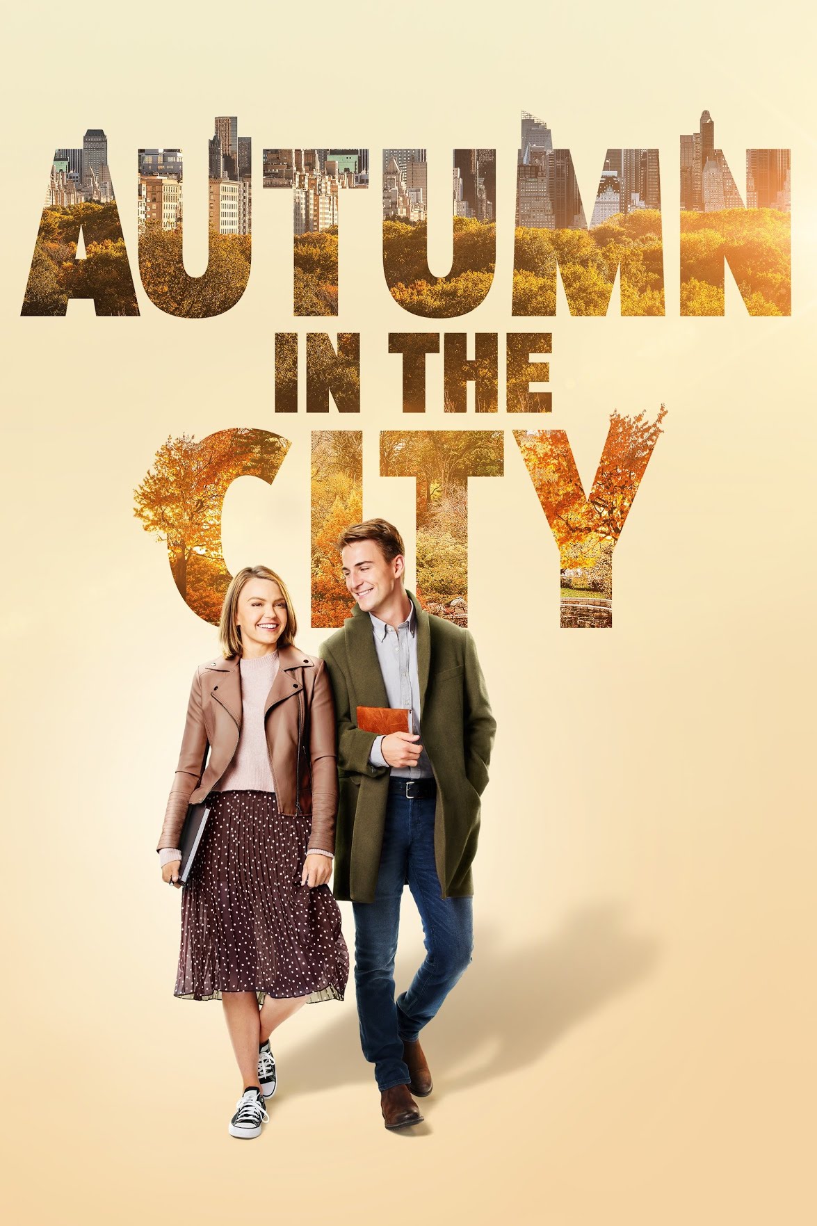 Autumn in the City (2022)