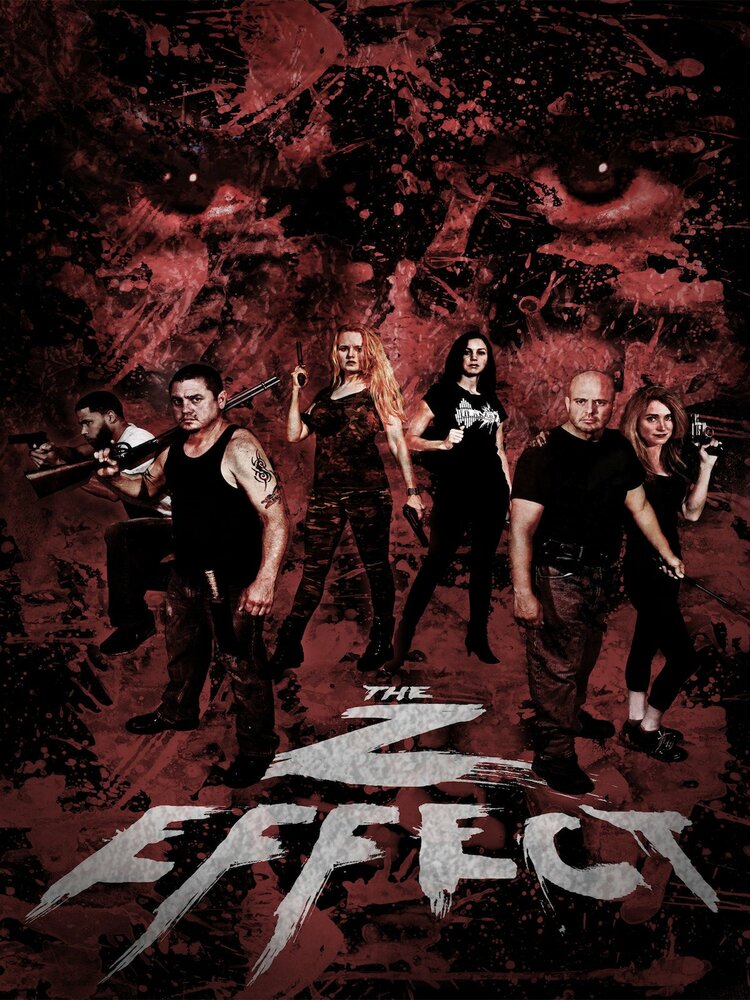 Z-эффект (2016)
