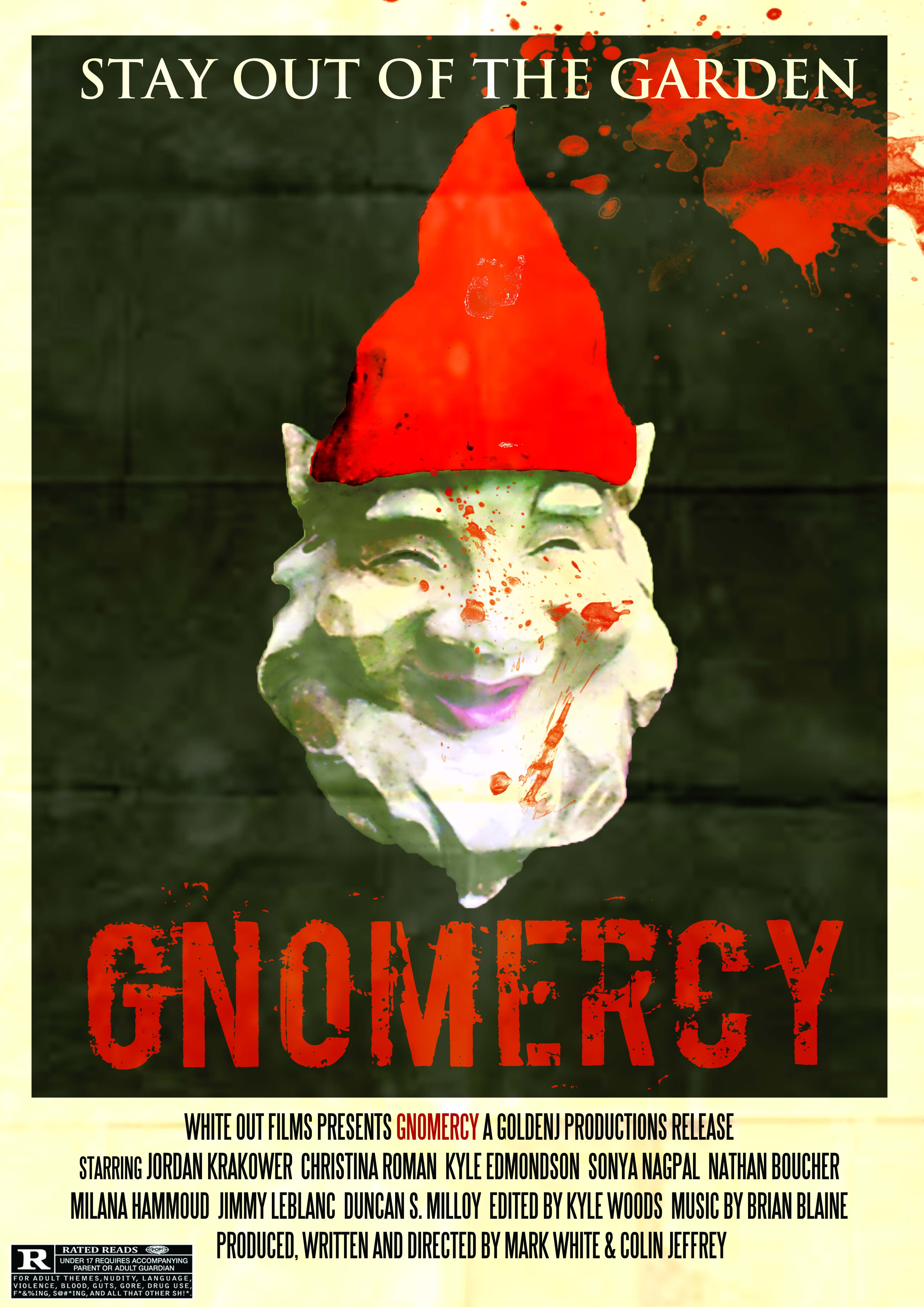 Gnomercy (2019)