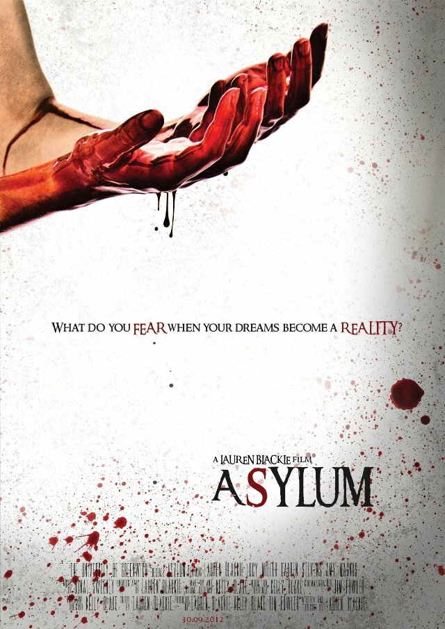 Asylum (2013)