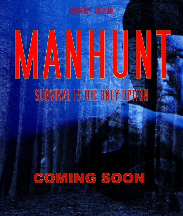 Manhunt (2020)