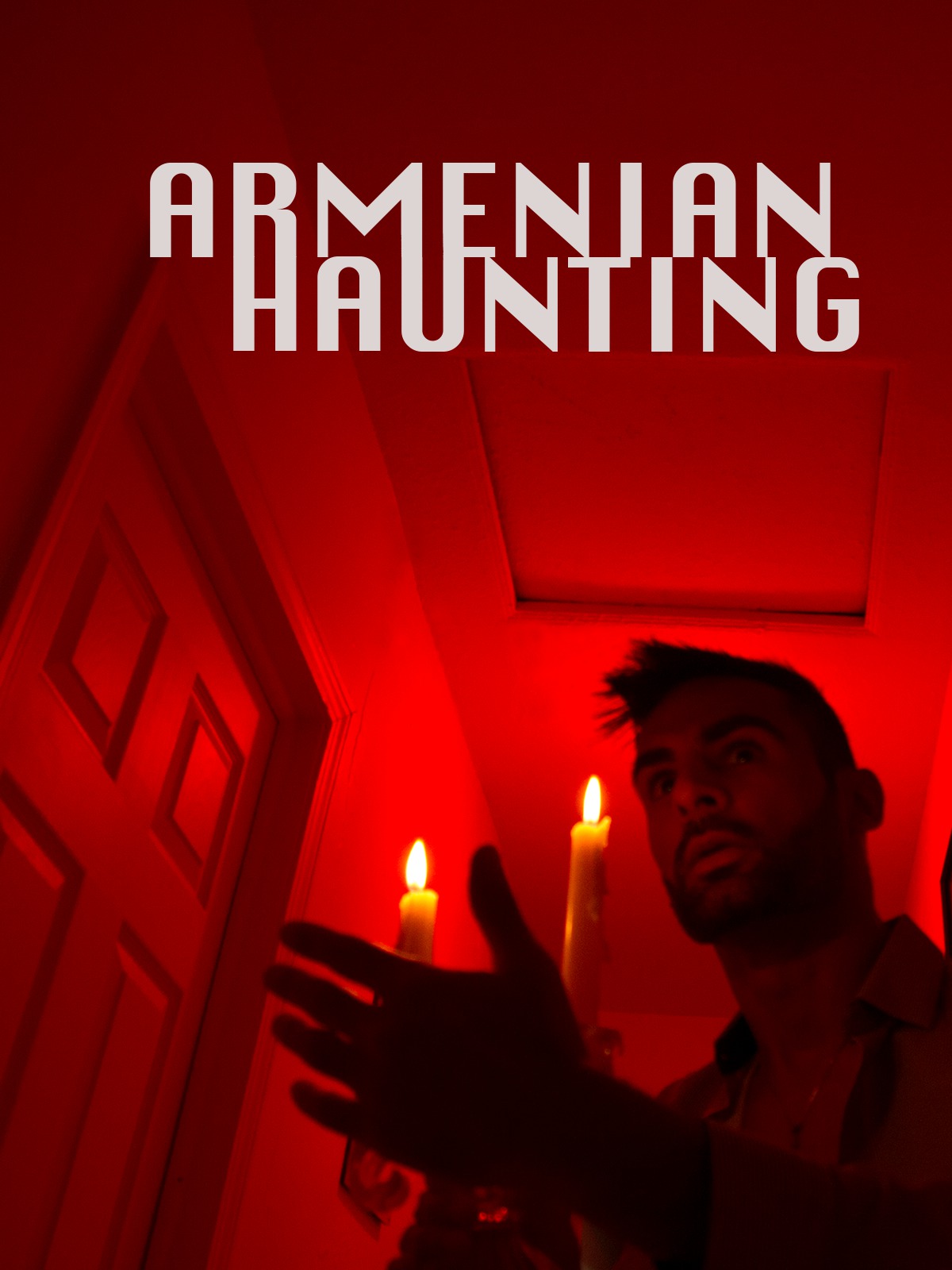 Armenian Haunting (2018)