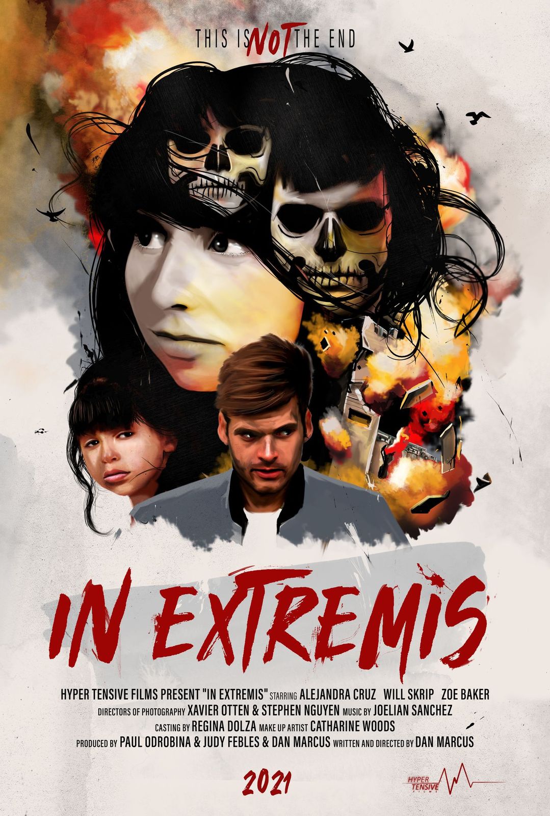 In Extremis (2021)