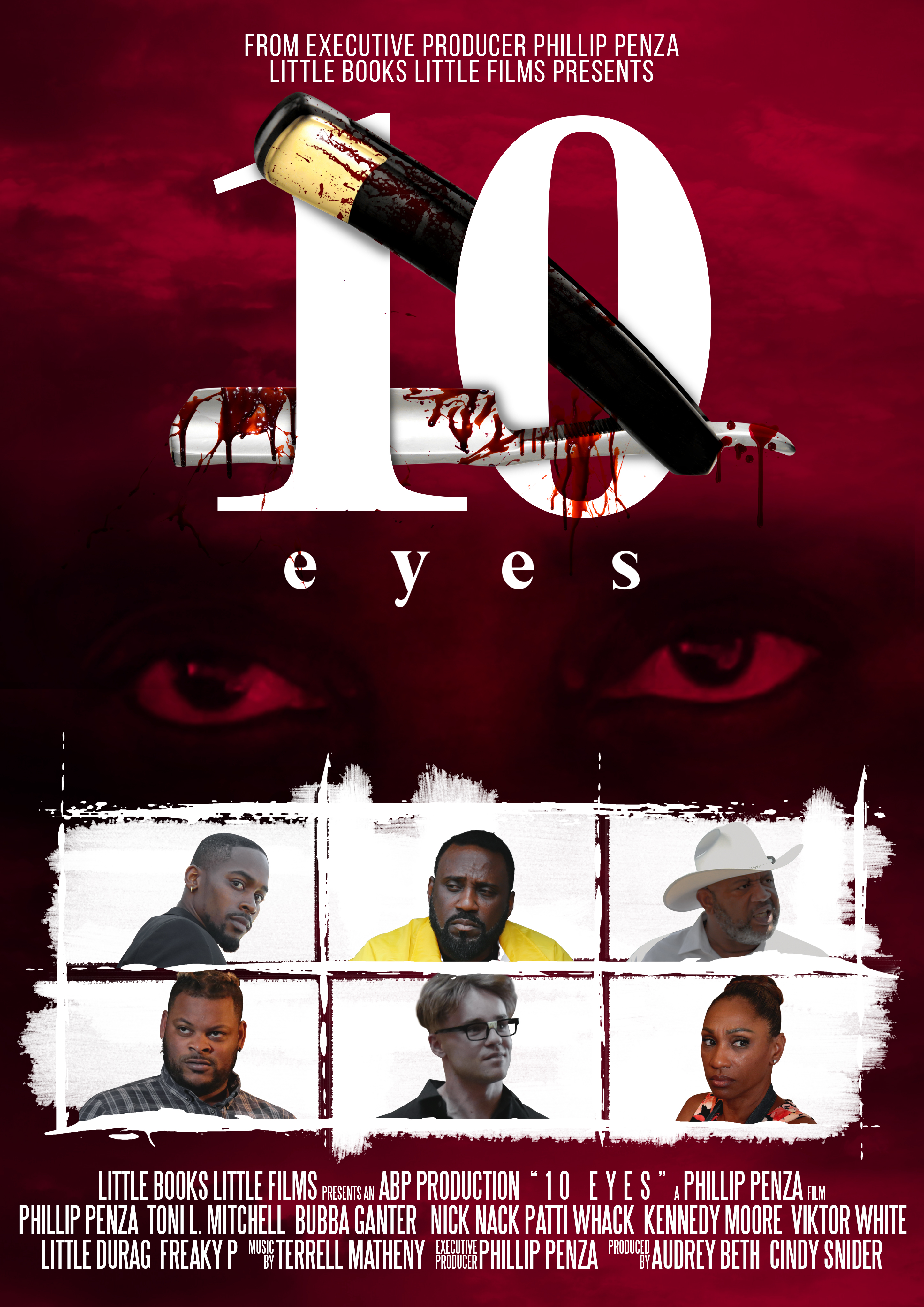 10 Eyes (2022)