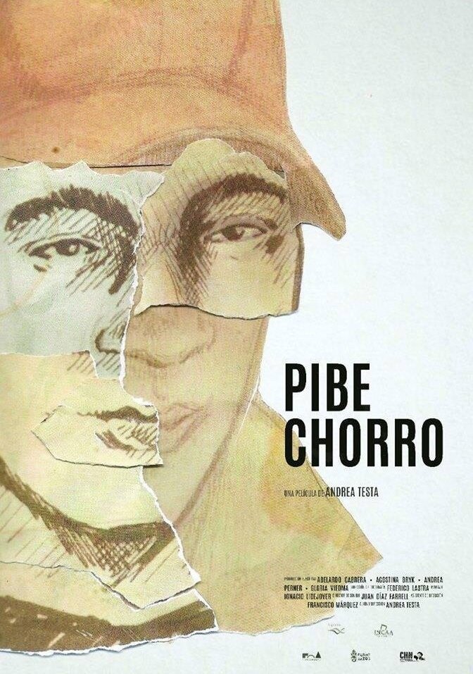 Pibe Chorro (2016)