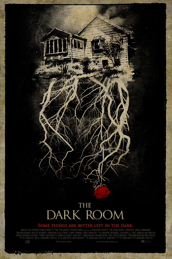 The Dark Room (2020)
