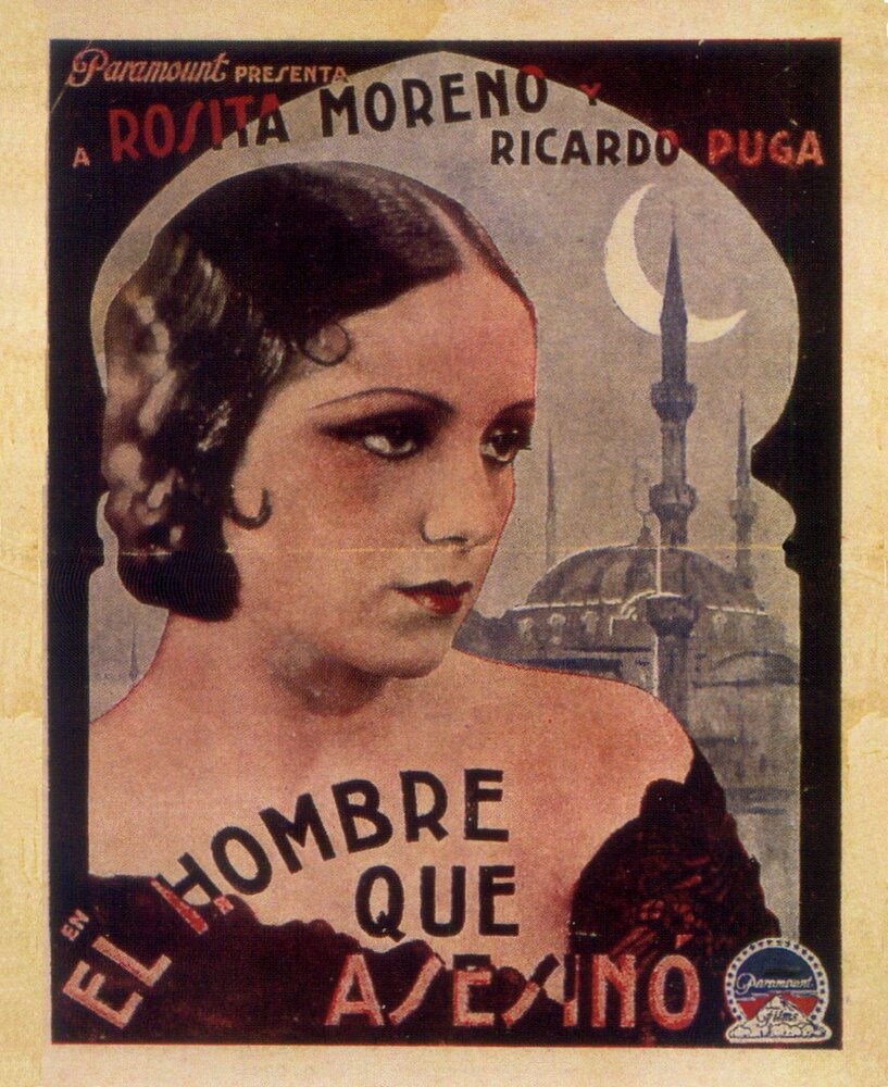 El hombre que asesinó (1932)