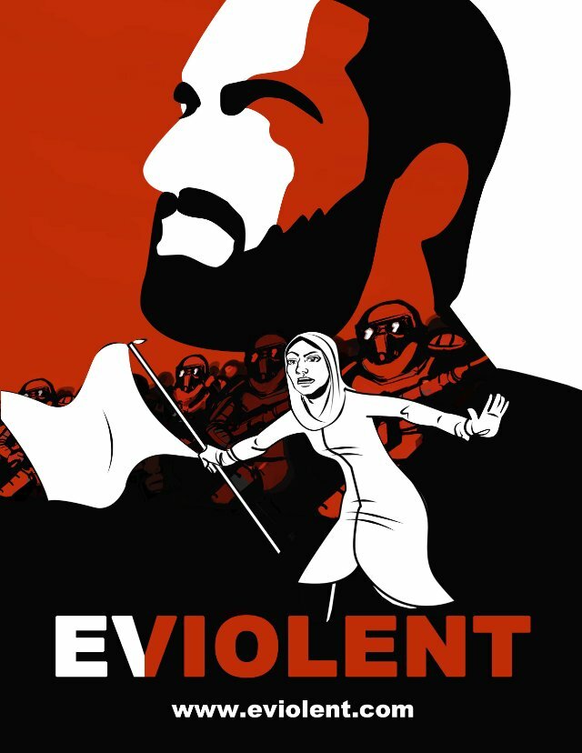 Eviolent (2012)