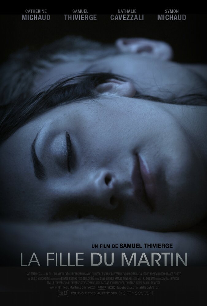 La fille du Martin (2013)