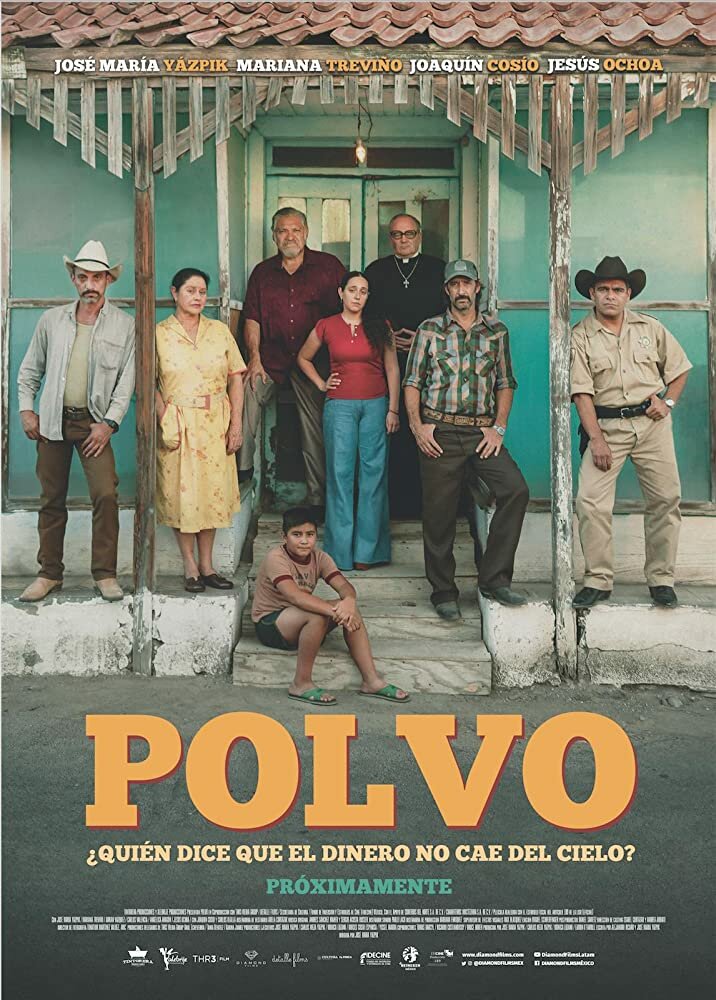 Polvo (2019)