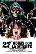 27 часов со смертью (1982)
