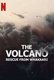 The Volcano: Rescue from Whakaari (2022)