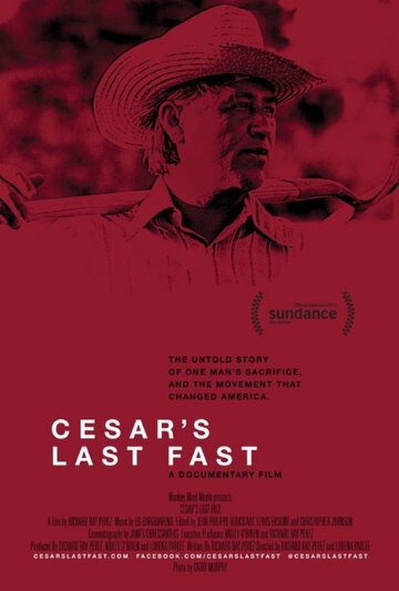 Cesar's Last Fast (2014)