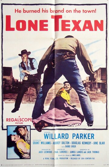 Lone Texan (1959)