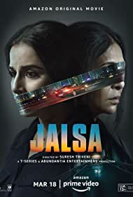 Jalsa (2022)