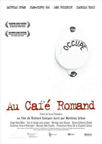 Au café romand (2008)