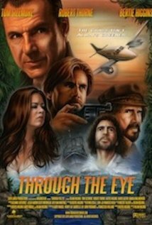 Through the Eye (2011)
