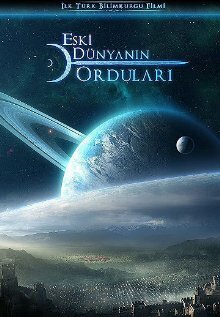 Eski Dunyanin Ordulari (Armies of the Old World) (2011)