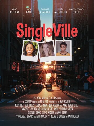 SingleVille (2018)