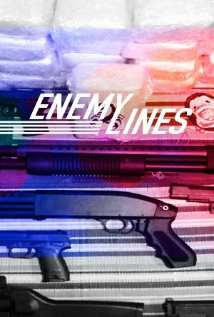 Enemy Lines (2015)