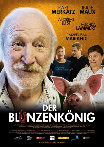 Der Blunzenkönig (2015)