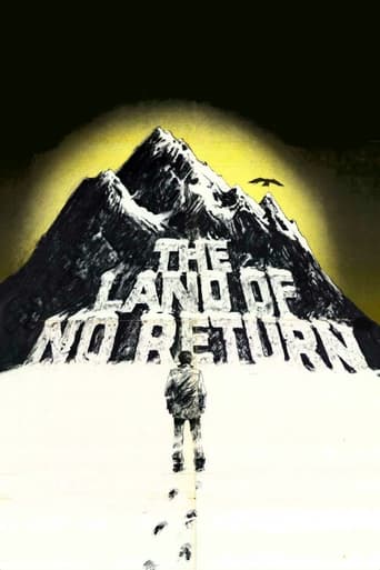 Land of No Return (1978)