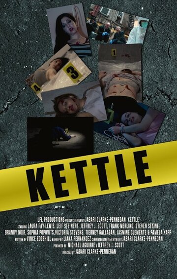 Kettle (2015)
