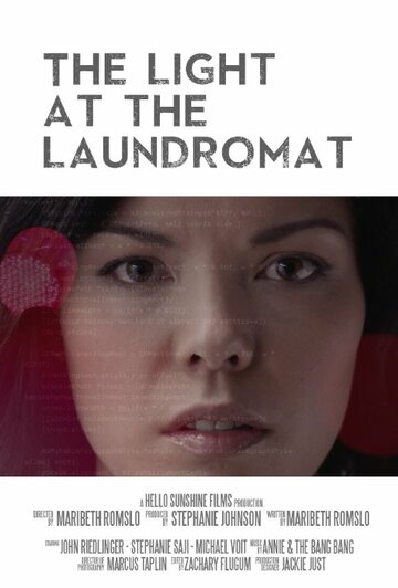 The Light at the Laundromat (2015)
