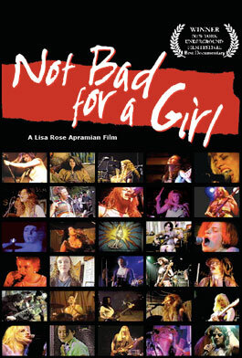 Not Bad for a Girl (1995)