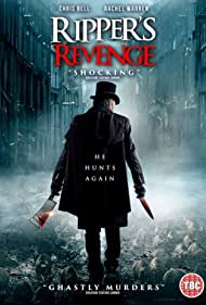 Ripper's Revenge (2023)