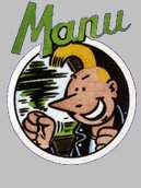 Ману (1990)