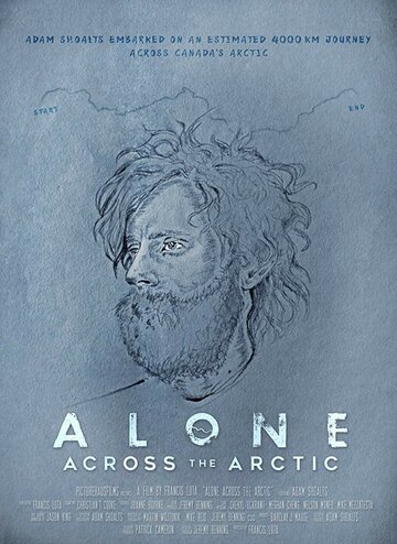 Alone Across the Arctic (2019)